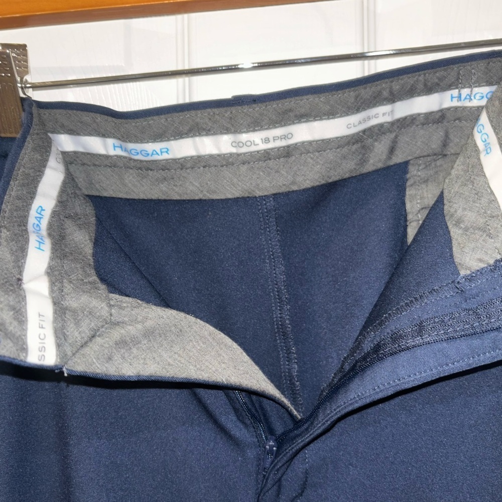 HAGGER Cool 18® Pro Pant  42x30​​ - Picture 10 of 11
